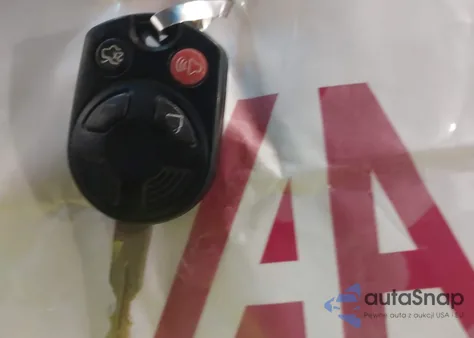 2009 Ford Flex Limited из США, поврежденный, VIN 2FMDK53C49BA06244